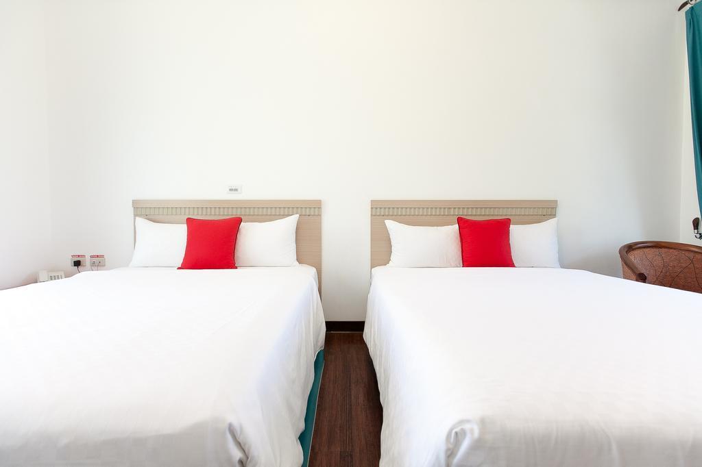 Otousann B&B Heng-ch'un Eksteriør billede