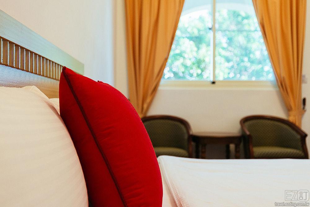 Otousann B&B Heng-ch'un Eksteriør billede